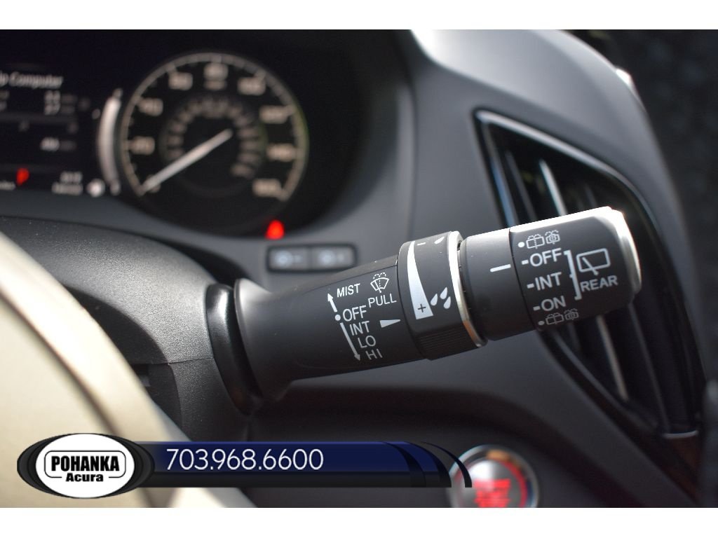 New 2026 Acura RDX w/ Technology Package AWD/4WD image 11