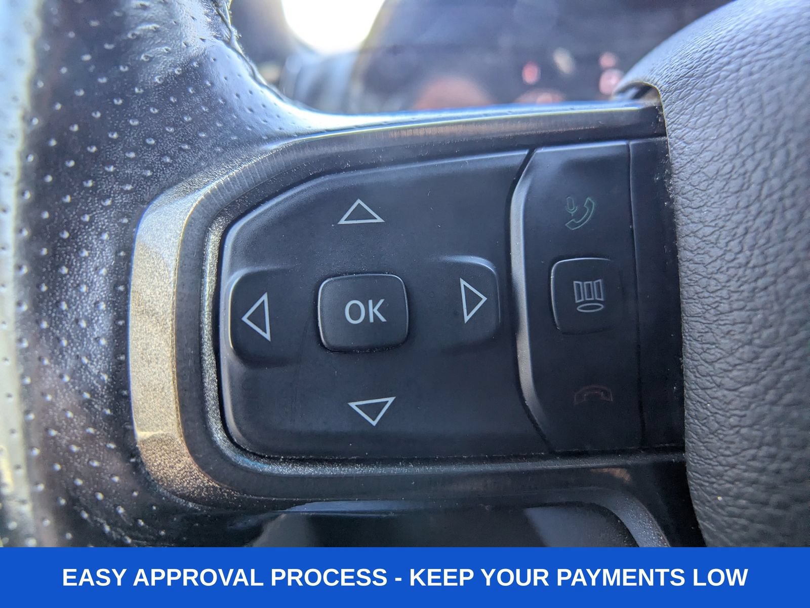Used 2023 RAM 1500 Rebel w/ Rebel Level 2 Equipment Group AWD/4WD image 34