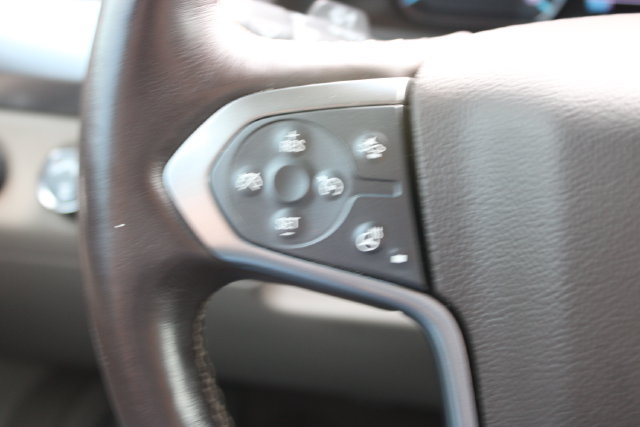 Used 2020 Chevrolet Tahoe Premier AWD/4WD image 23