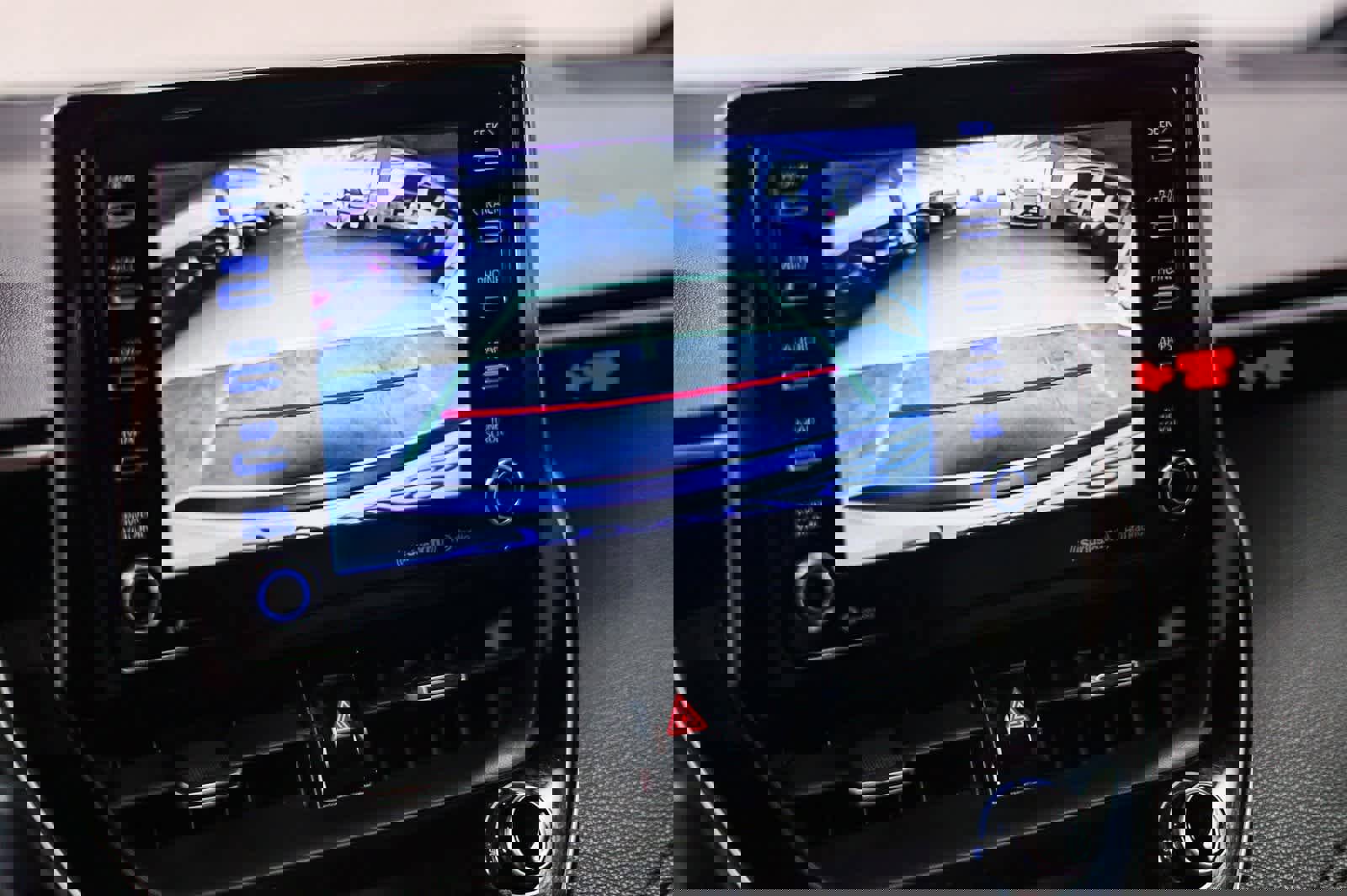 Certified 2022 Toyota Corolla XSE w/ Carpet Mat Package (TMS) image 25