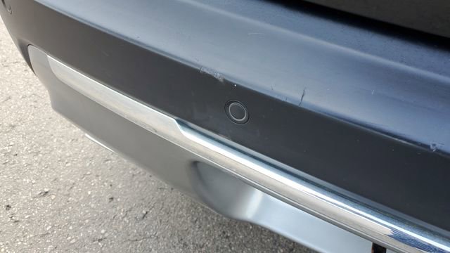 Certified 2020 Jeep Cherokee Limited w/ Trailer Tow Group image 32