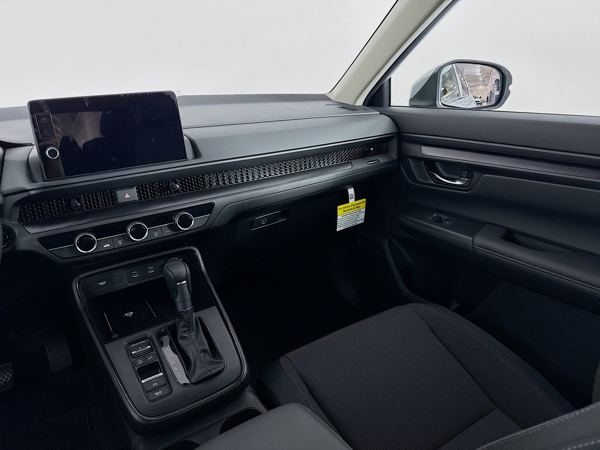 New 2026 Honda CR-V LX image 21