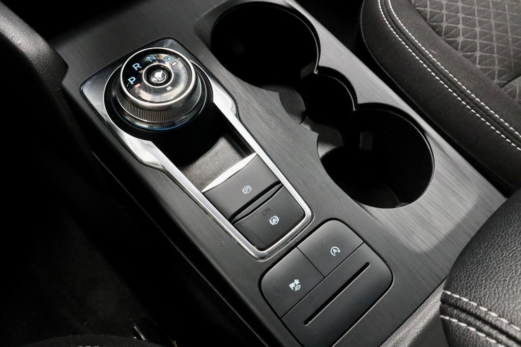 Certified 2025 Ford Escape Active image 30