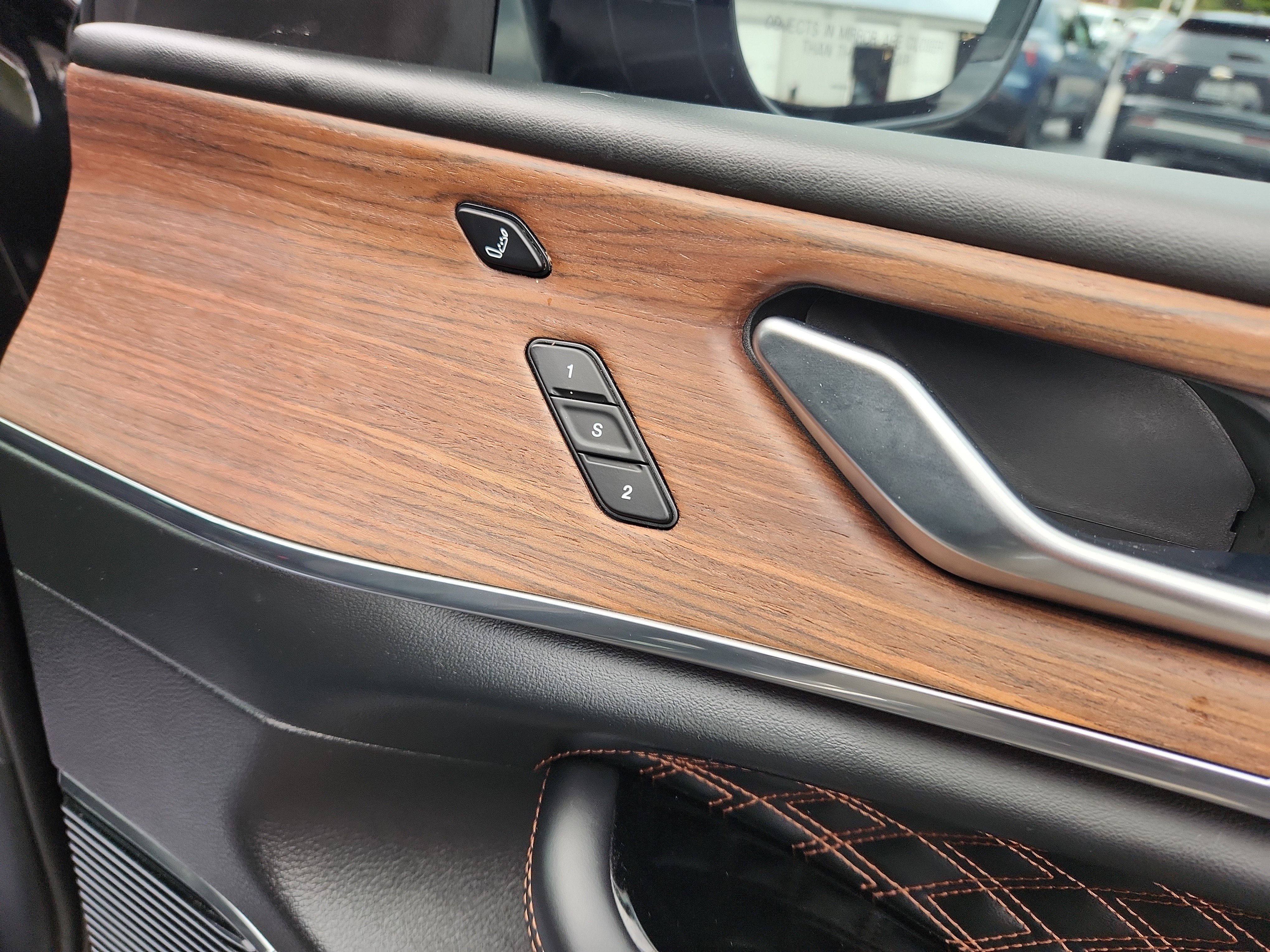 Used 2022 Jeep Grand Cherokee Summit w/ Adv Protech Group IV image 60