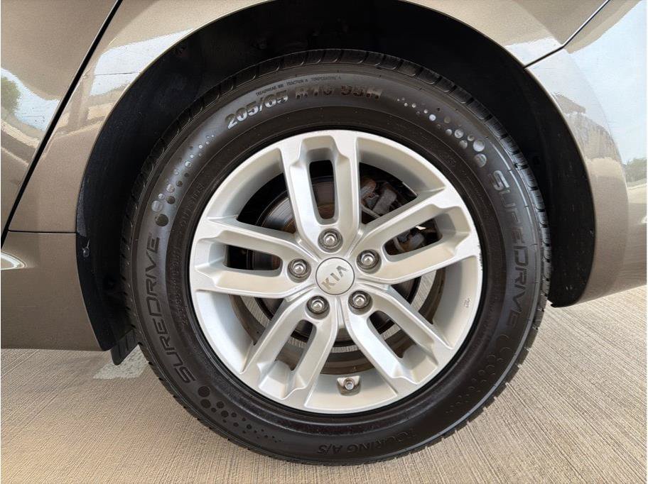 Used 2013 Kia Optima LX w/ Convenience Plus Pkg FWD image 25