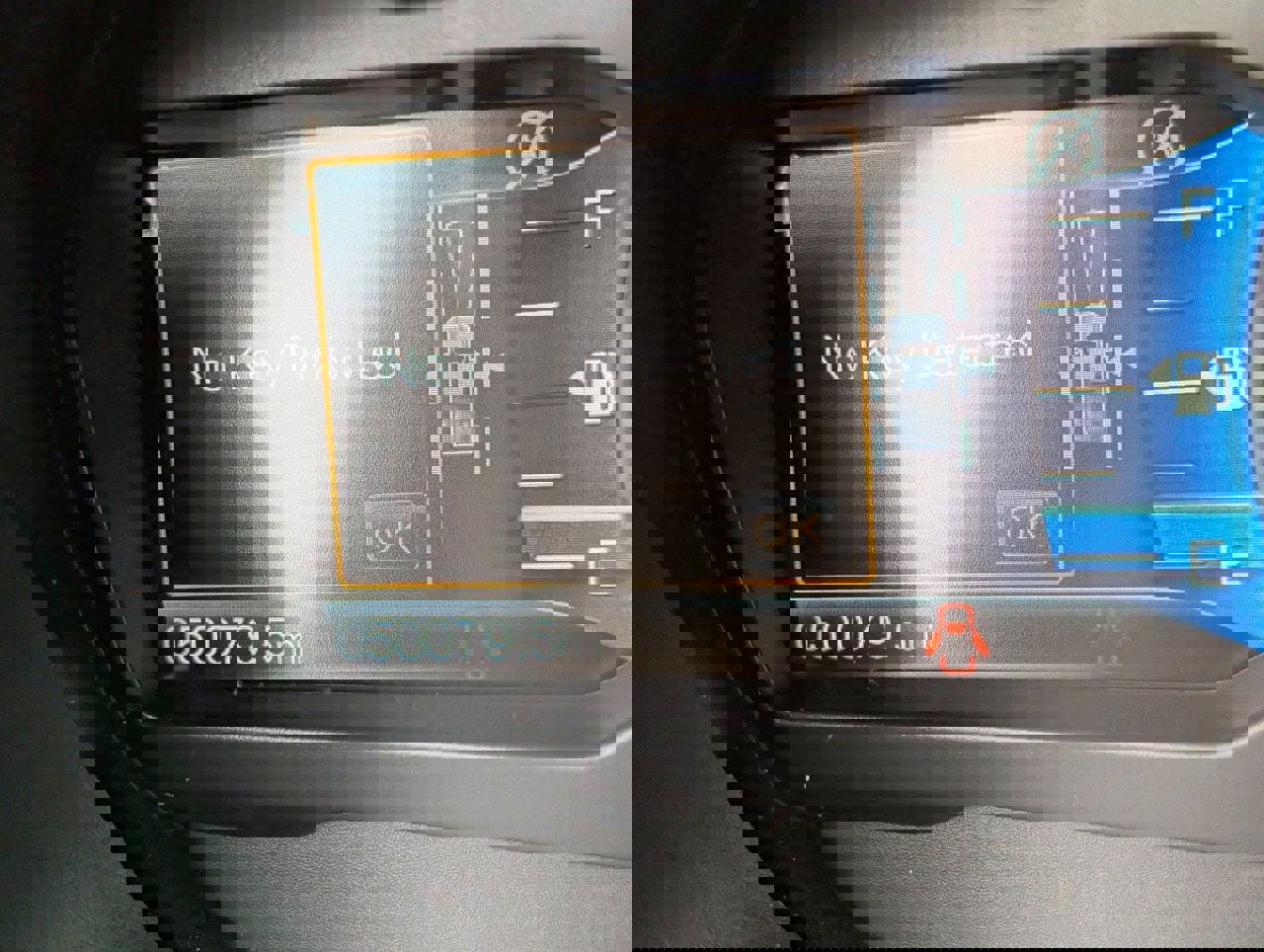 Used 2021 Ford Ranger Lariat w/ Tremor Off-Road Package image 13