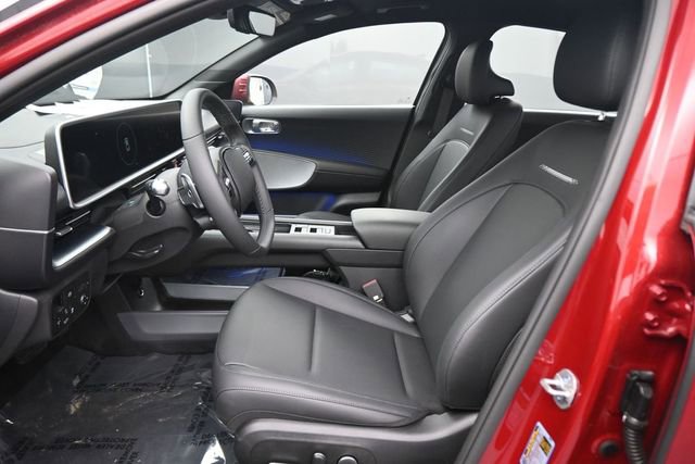 New 2025 Hyundai Ioniq 6 SEL AWD/4WD image 11