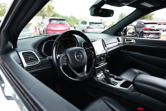 Used 2022 Jeep Grand Cherokee Limited RWD image 26