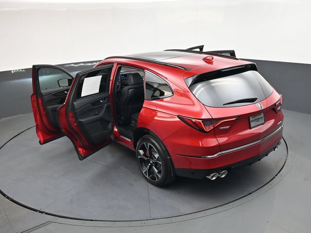 New 2026 Acura MDX Type S w/ Advance Package AWD/4WD image 37