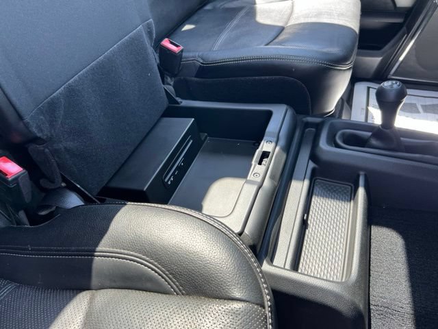 Used 2019 RAM 2500 Power Wagon AWD/4WD image 42