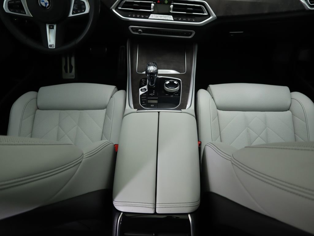 Certified 2023 BMW X5 xDrive40i w/ Executive Package image 17