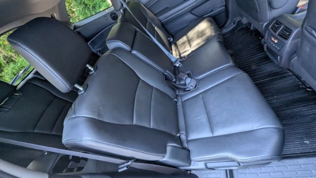 Used 2019 Honda Pilot EX-L image 23
