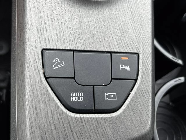Used 2026 Kia Sportage X-Line AWD/4WD image 38
