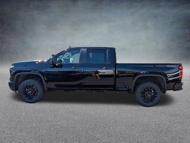 New 2026 Chevrolet Silverado 2500 LT w/ Trail Boss Package AWD/4WD image 7