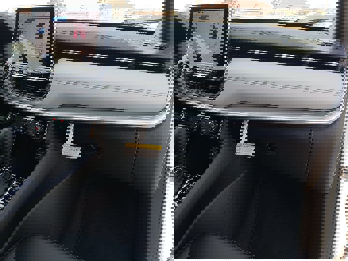 New 2026 Jeep Compass Limited w/ Sun, Sound & Navigation Group image 58