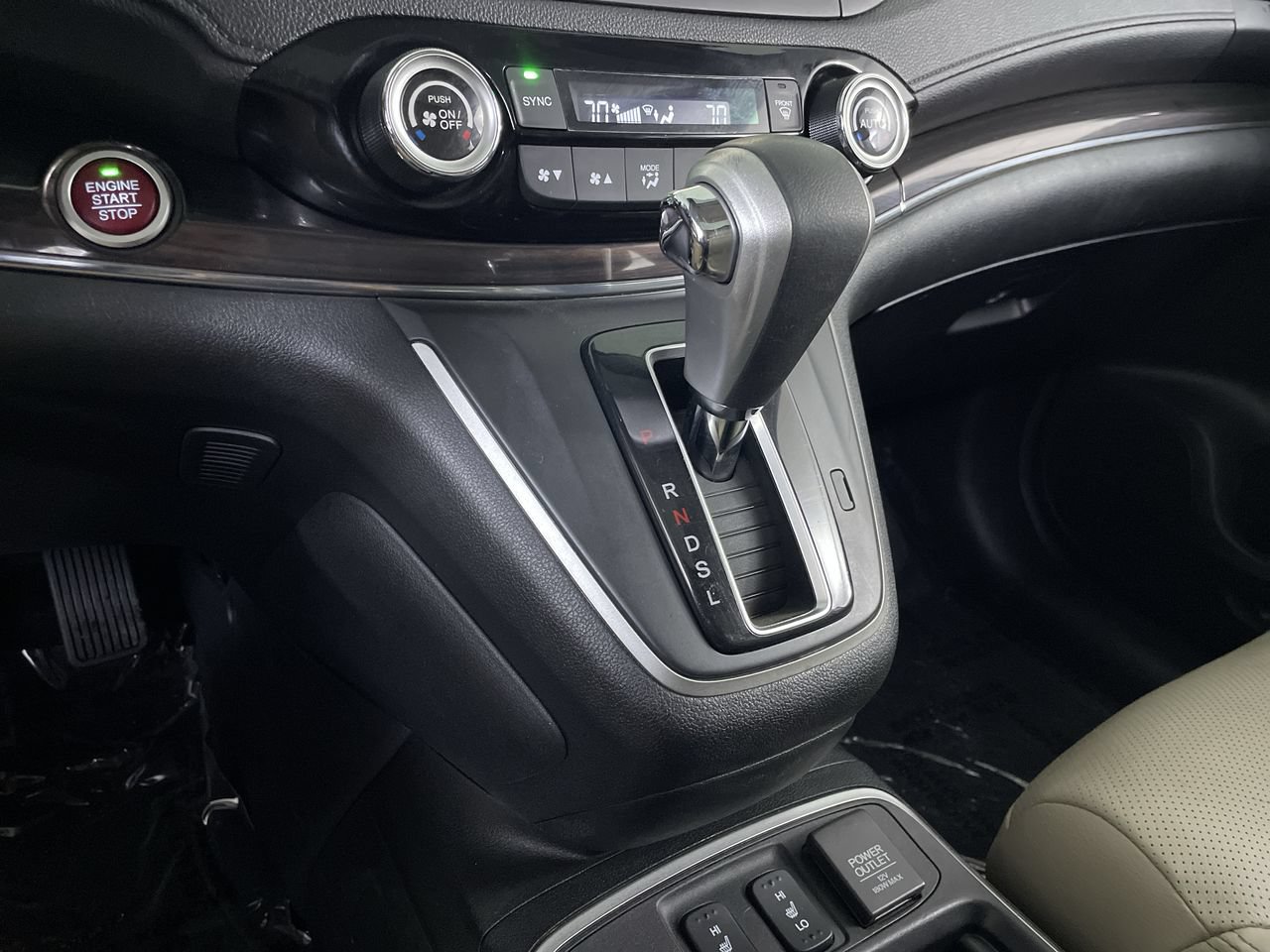 Used 2016 Honda CR-V Touring image 19