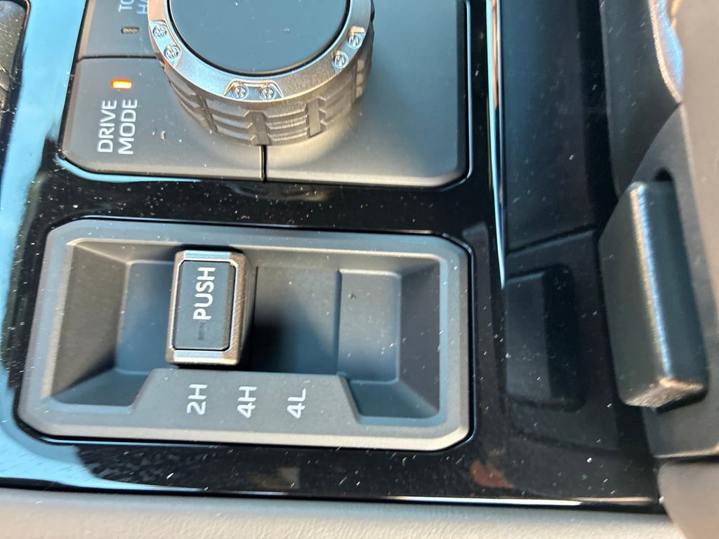 New 2026 Toyota Tundra 1794 Edition image 38