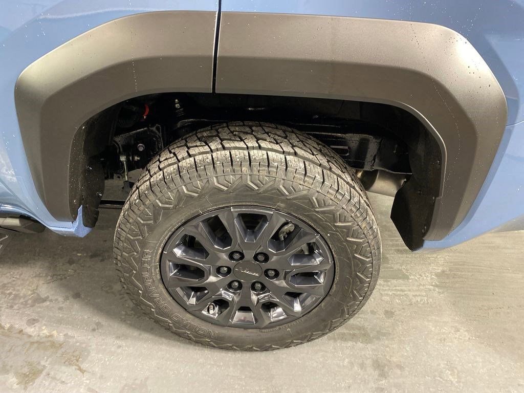 New 2026 Toyota 4Runner SR5 image 27