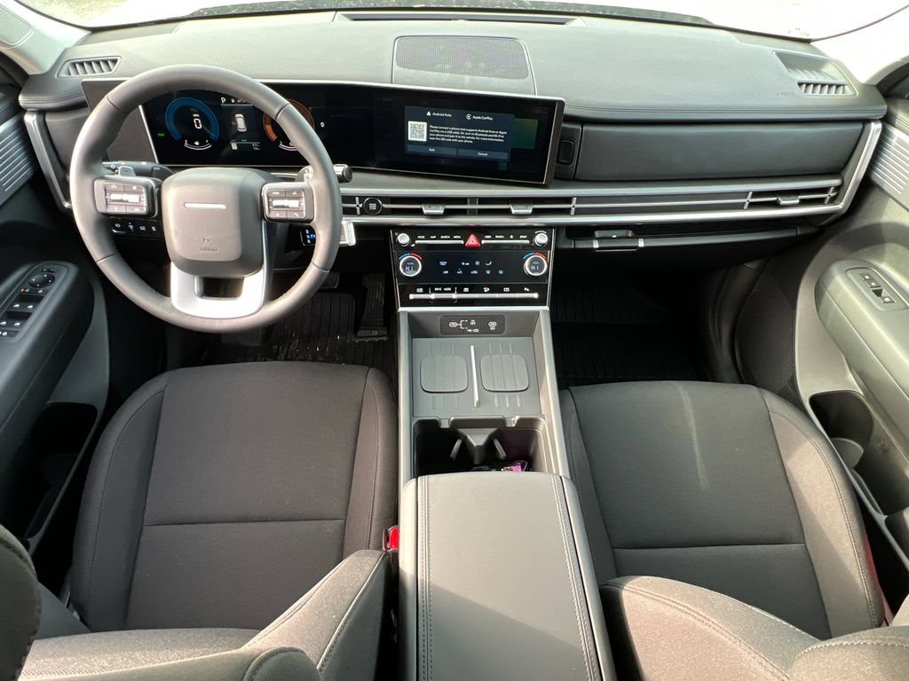 New 2026 Hyundai Santa Fe SE AWD/4WD image 17