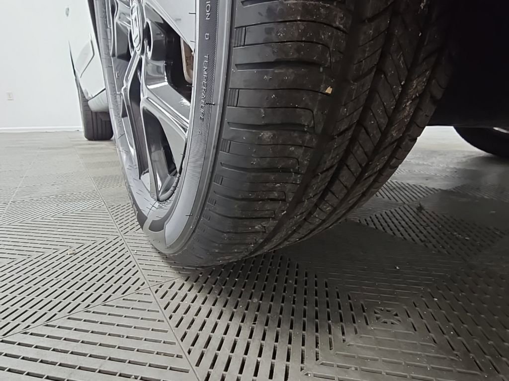 Used 2023 Honda HR-V Sport image 45