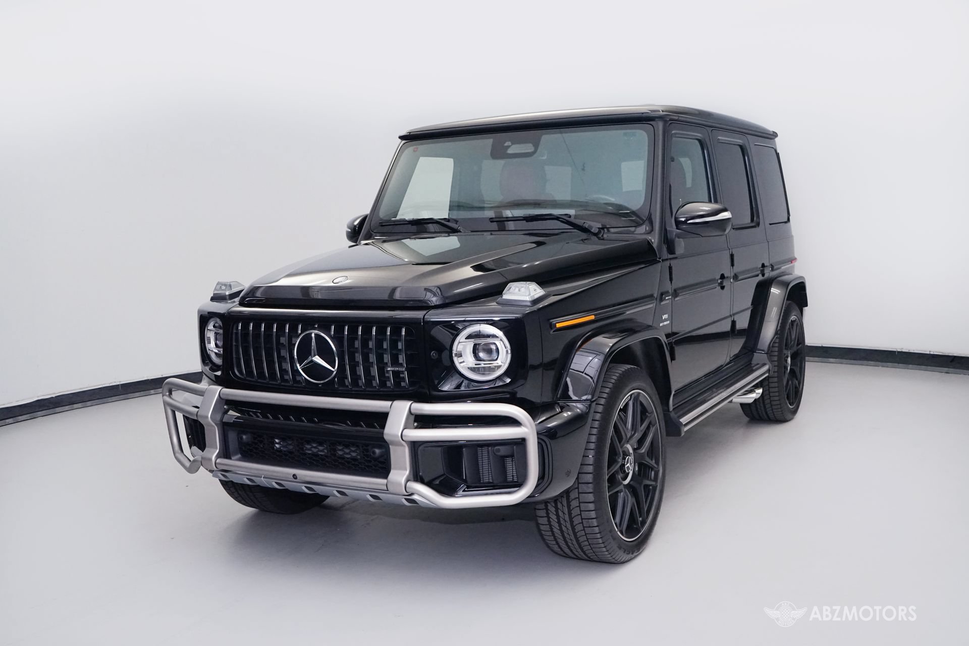 Used 2027 Mercedes-Benz G 63 AMG 4MATIC image 2