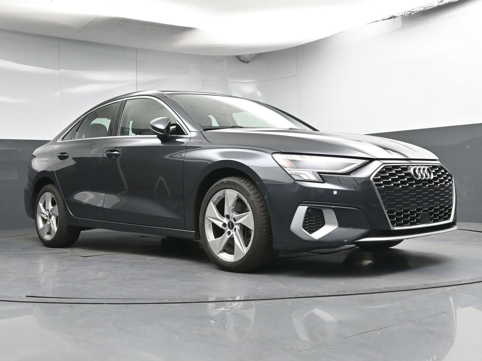 Used 2023 Audi A3 2.0T Premium FWD image 24