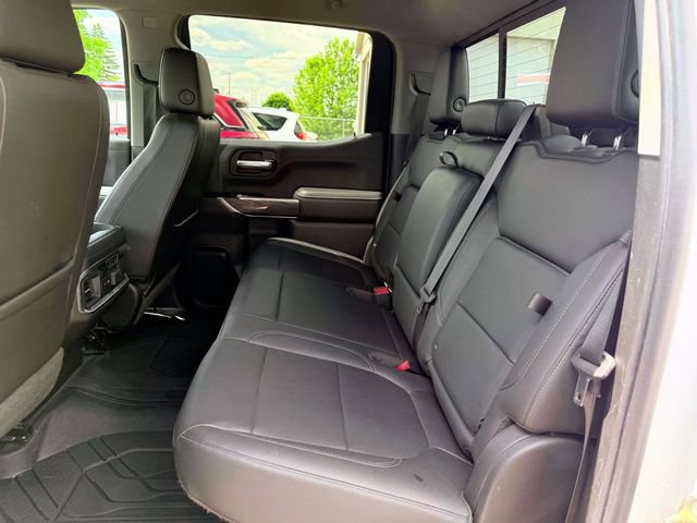 Used 2019 Chevrolet Silverado 1500 LTZ AWD/4WD image 14