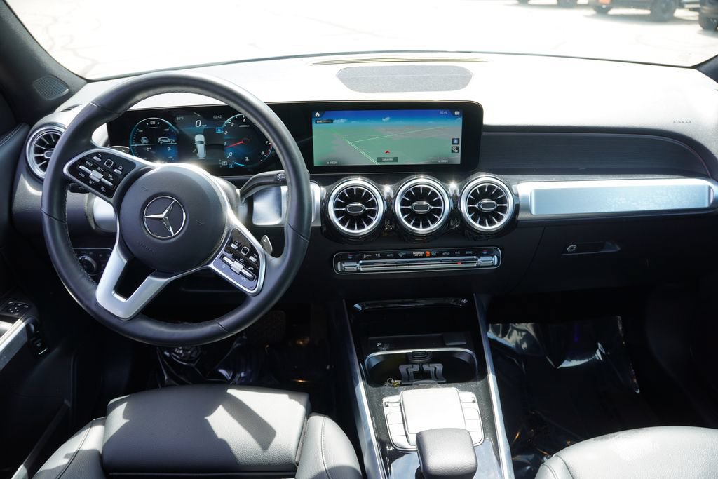 Used 2022 Mercedes-Benz GLB 250 4MATIC image 19