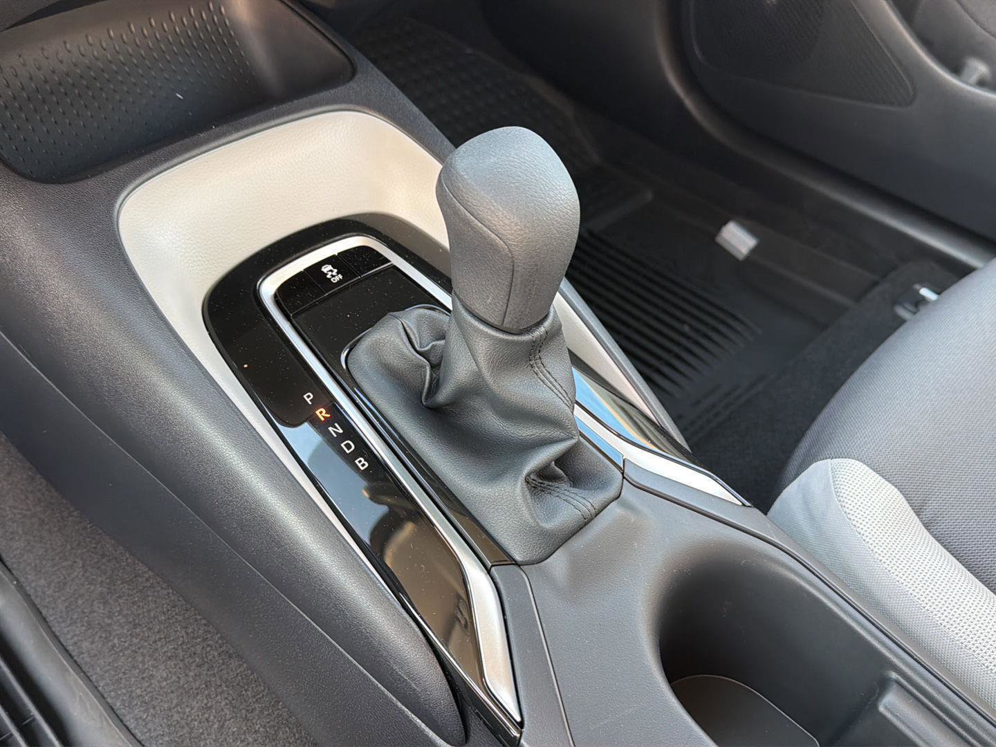 New 2026 Toyota Corolla LE image 26