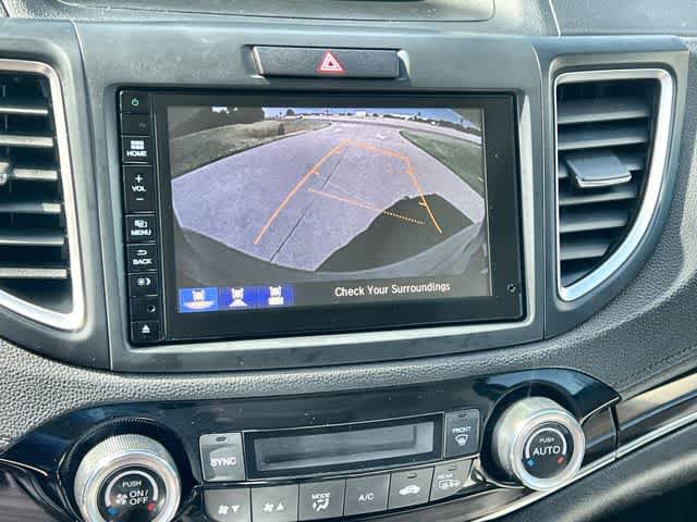 Used 2016 Honda CR-V Touring image 26
