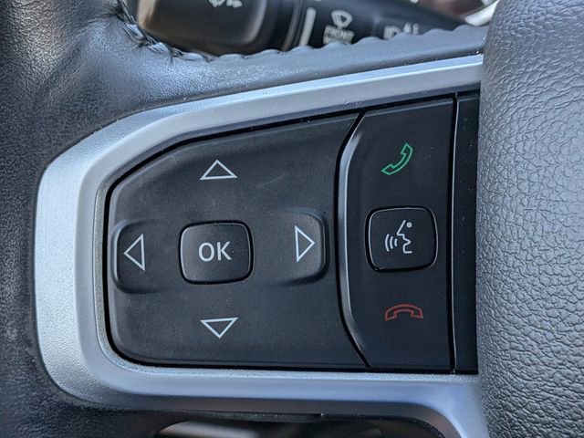 Used 2022 RAM 1500 Big Horn AWD/4WD image 28