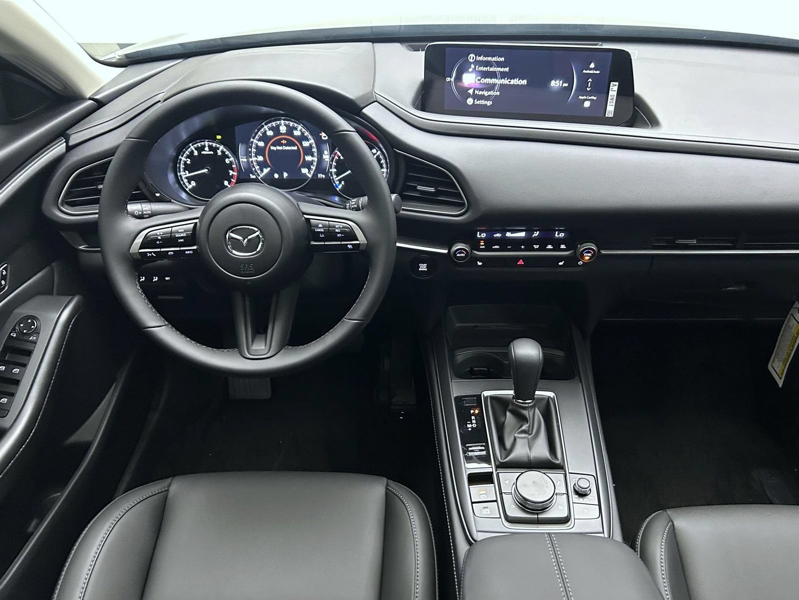 New 2026 MAZDA CX-30 AWD 2.5 S image 13