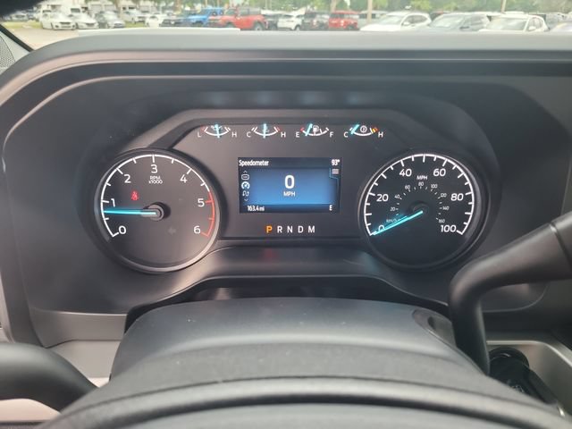 New 2026 Ford F350 XL w/ XL Chrome Package AWD/4WD image 31
