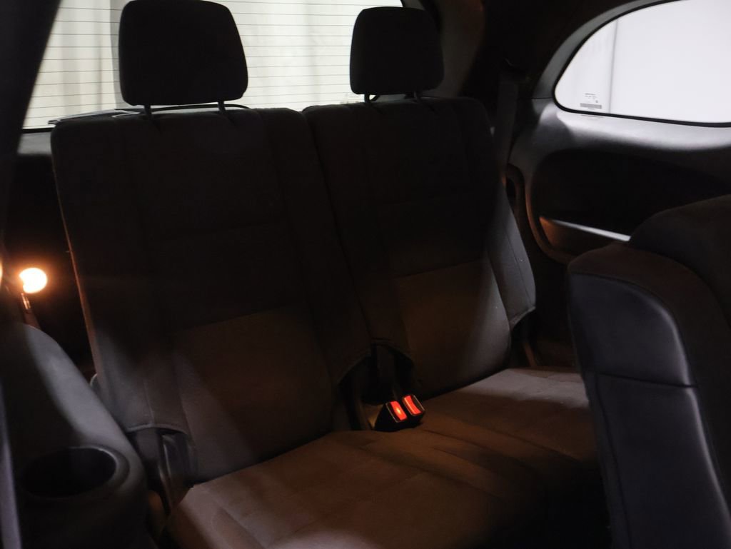 Used 2014 Dodge Durango SXT w/ Quick Order Package 23B image 21