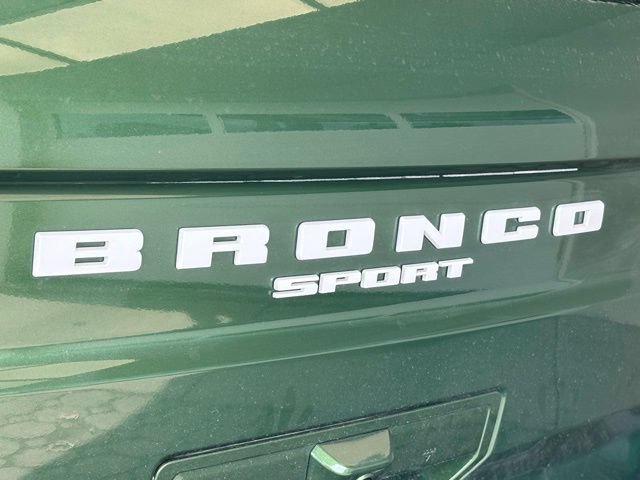Certified 2025 Ford Bronco Sport Outer Banks w/ Outer Banks Tech Package+ AWD/4WD image 22