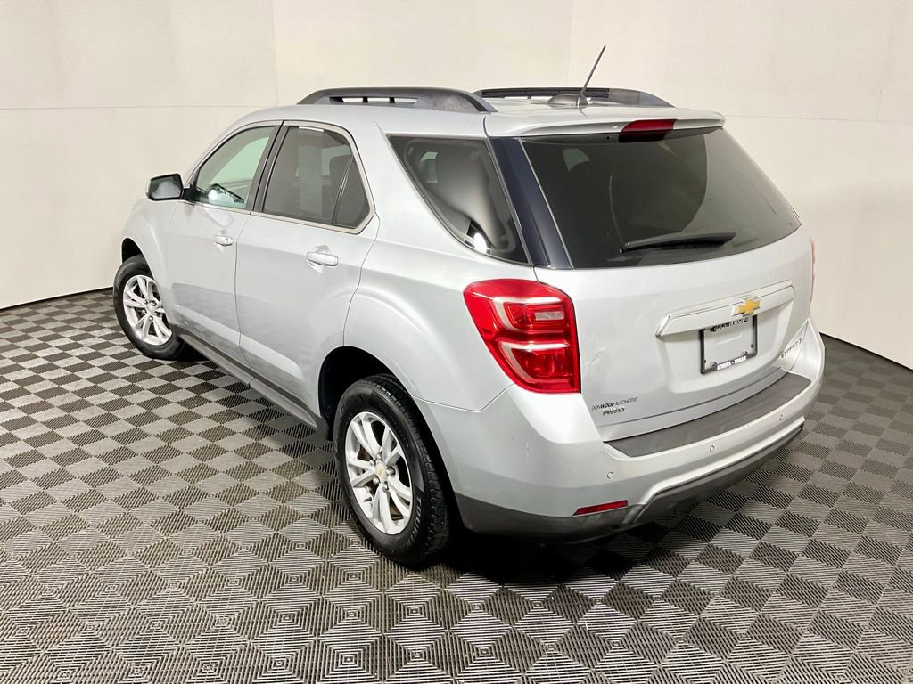 Used 2016 Chevrolet Equinox LT w/ Convenience Package image 12