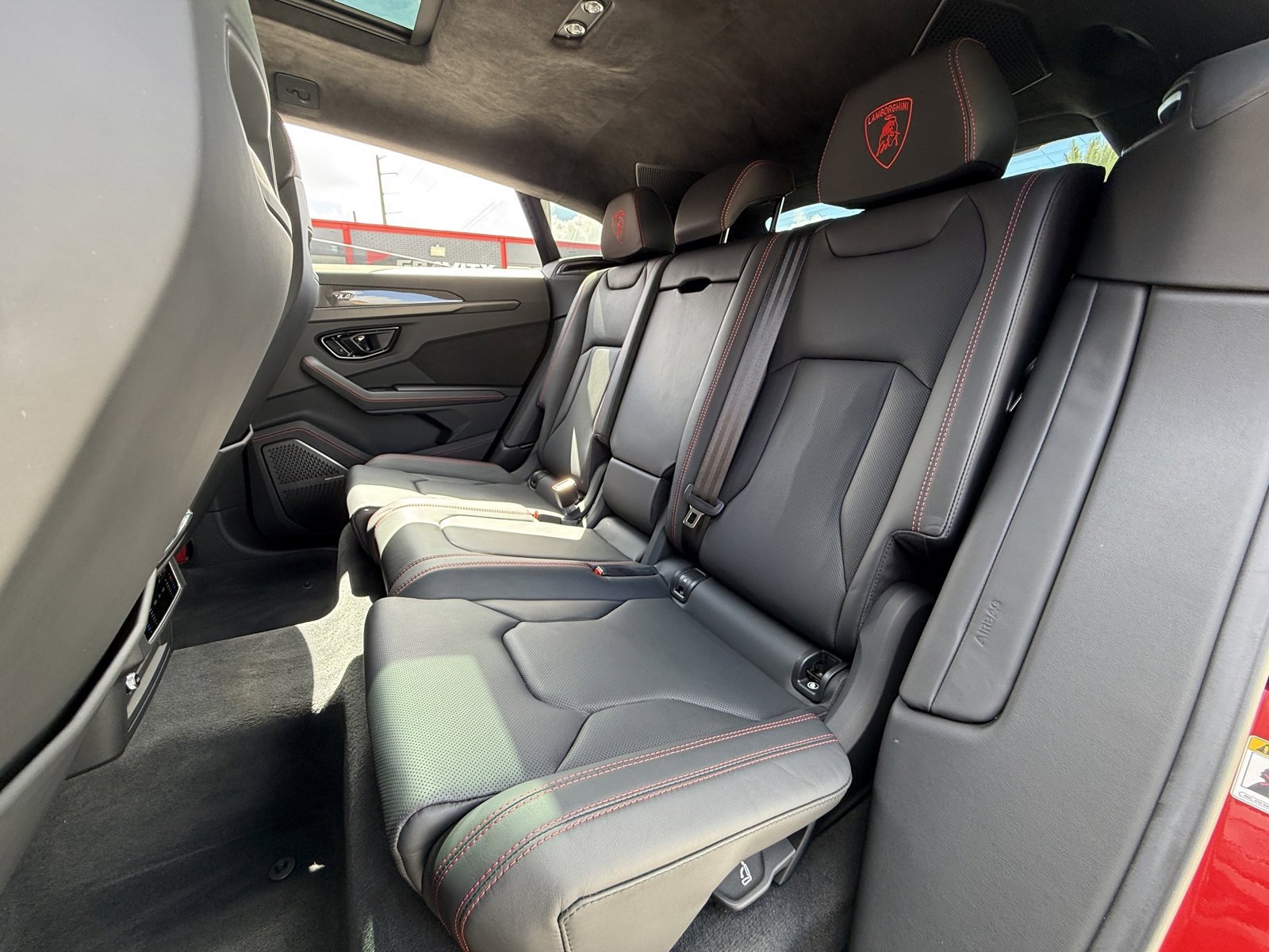 Used 2023 Lamborghini Urus S image 21