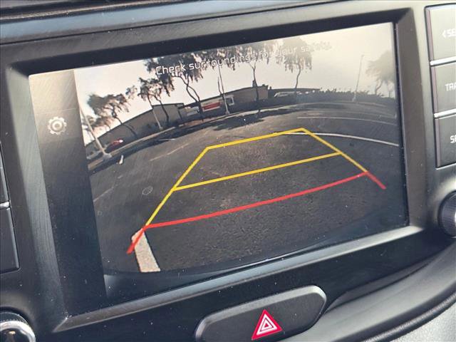 Used 2024 Kia Soul LX w/ Option Group 015 image 13