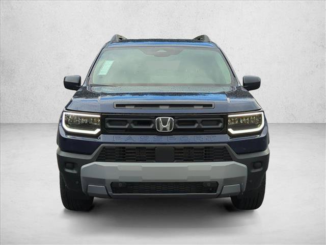 New 2026 Honda Passport RTL image 6