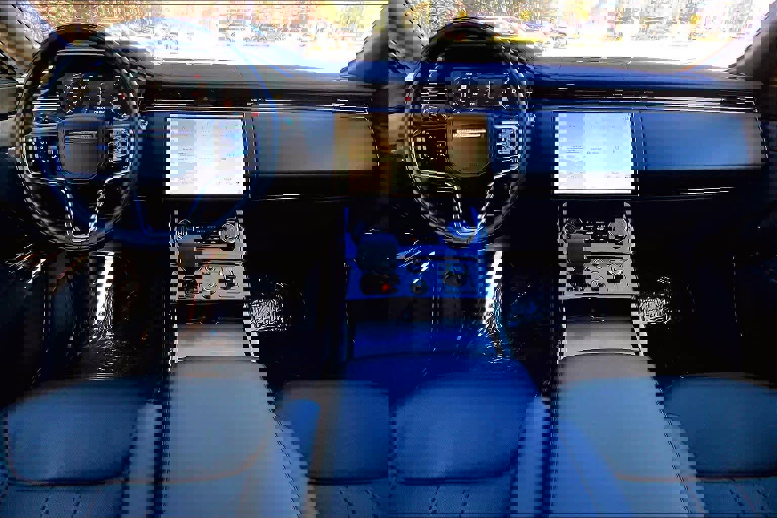 Used 2023 Land Rover Range Rover Sport SE image 15