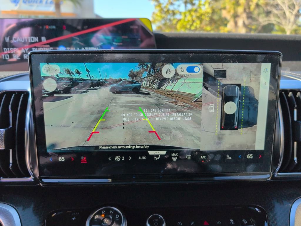 New 2026 Ford Expedition Platinum w/ Stealth Appearance Package image 26