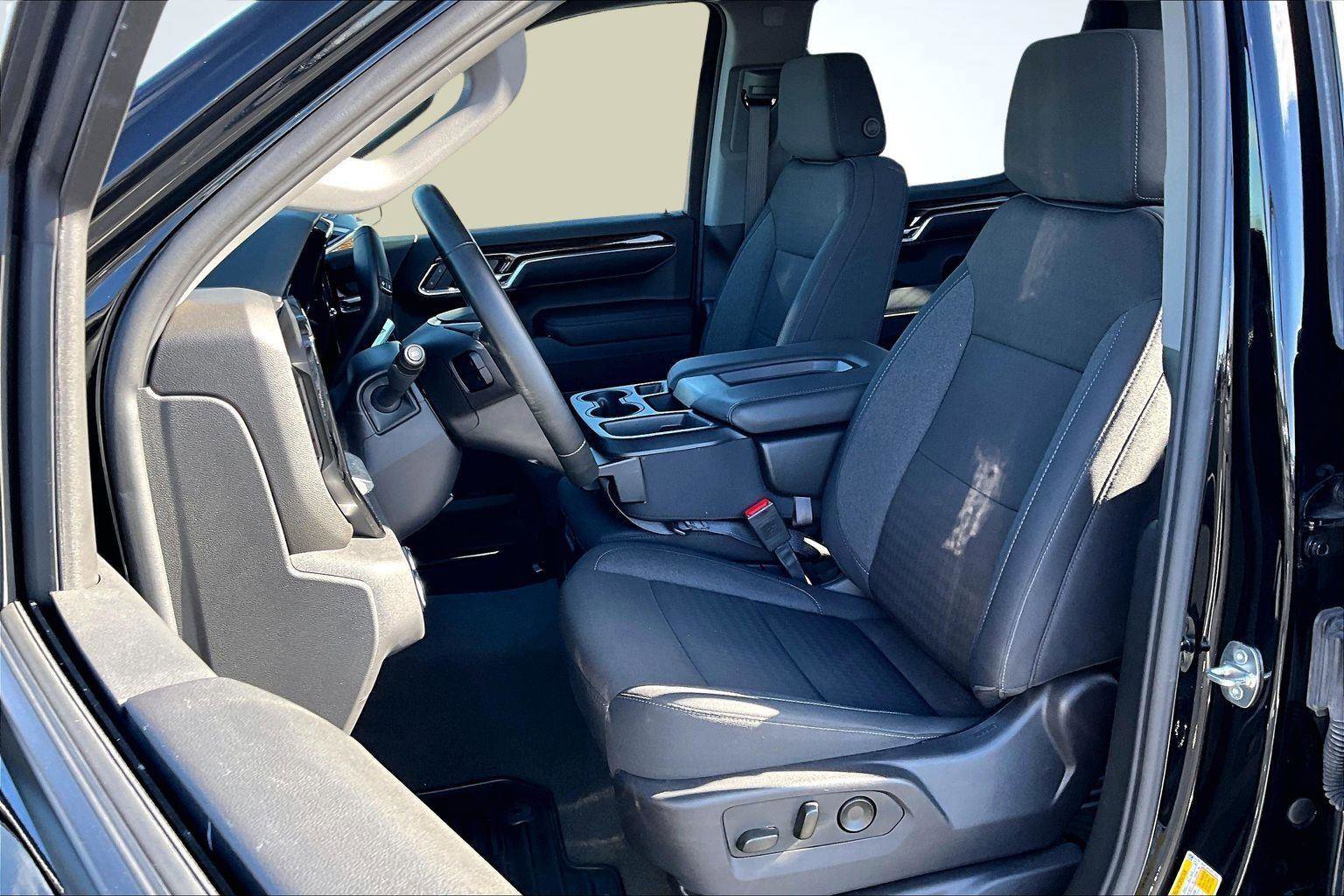 Used 2024 GMC Sierra 1500 Elevation AWD/4WD image 26