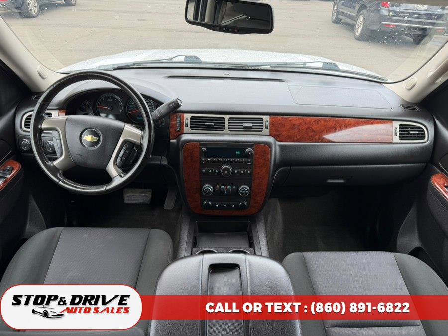Used 2013 Chevrolet Tahoe LS w/ Convenience Package image 10