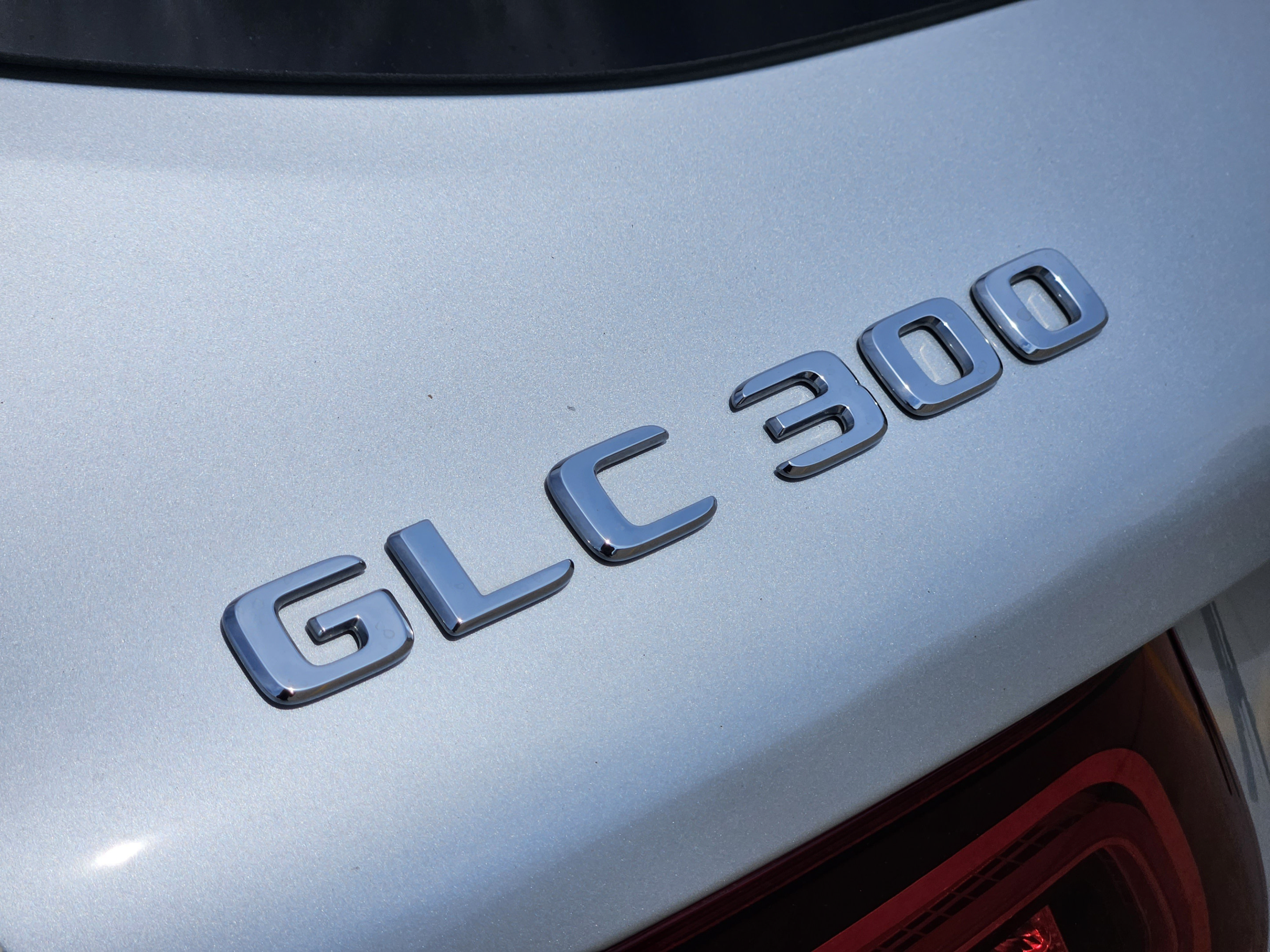 Used 2020 Mercedes-Benz GLC 300 image 28