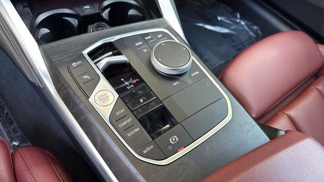 Used 2024 BMW M440i Coupe RWD image 20