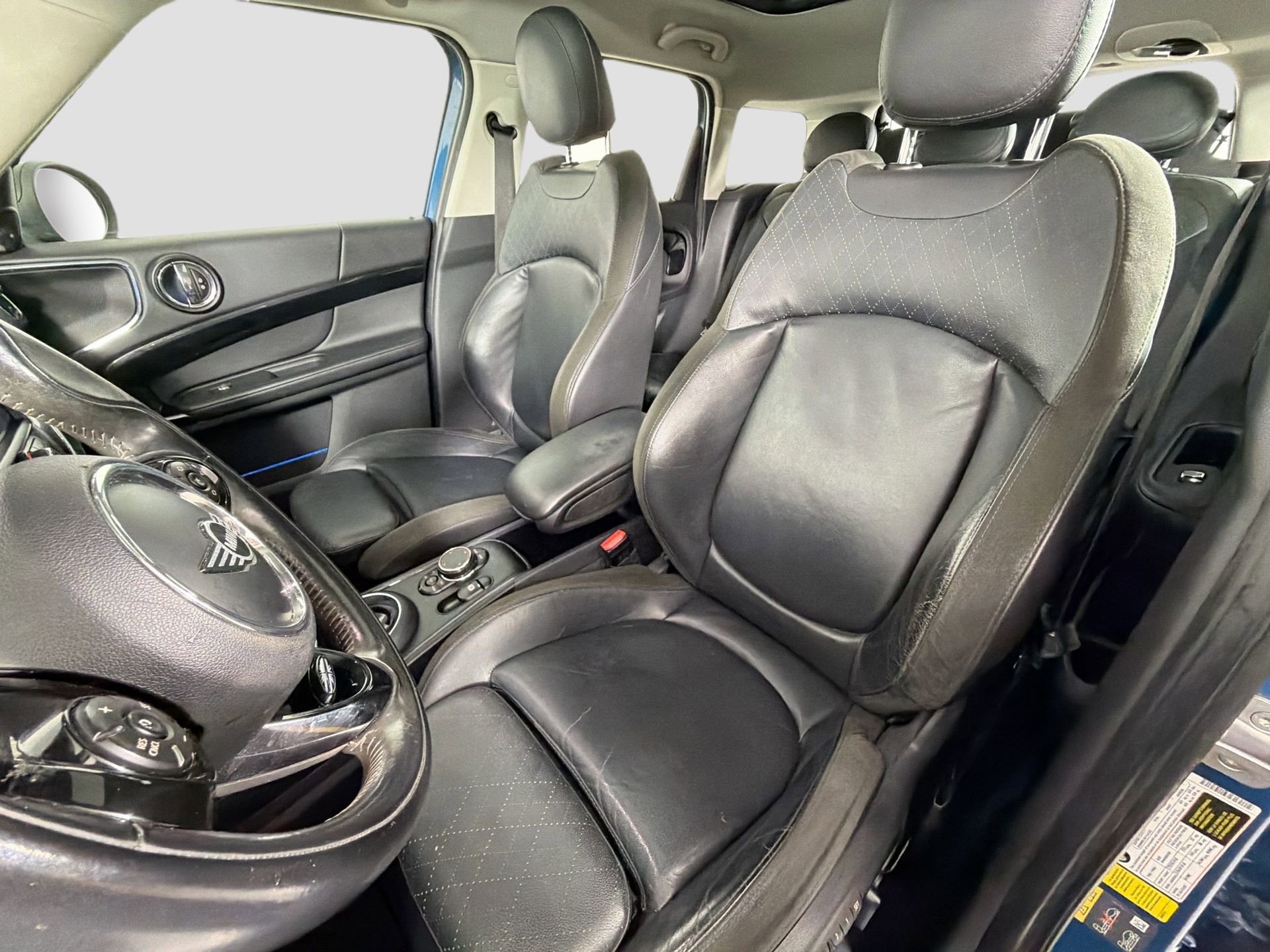 Used 2019 MINI Cooper Countryman SE image 24