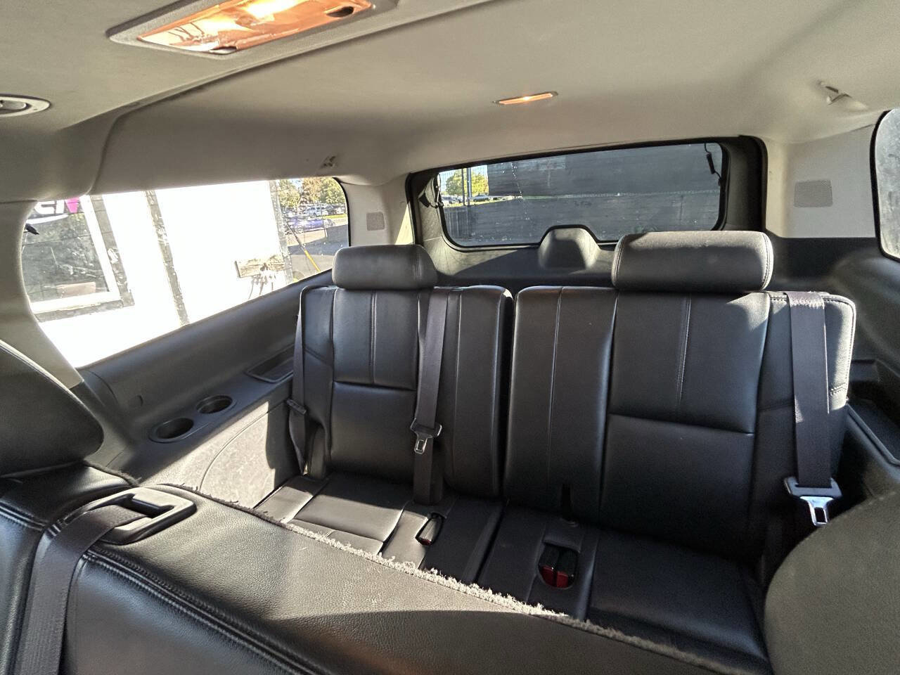 Used 2014 GMC Yukon XL SLT image 34