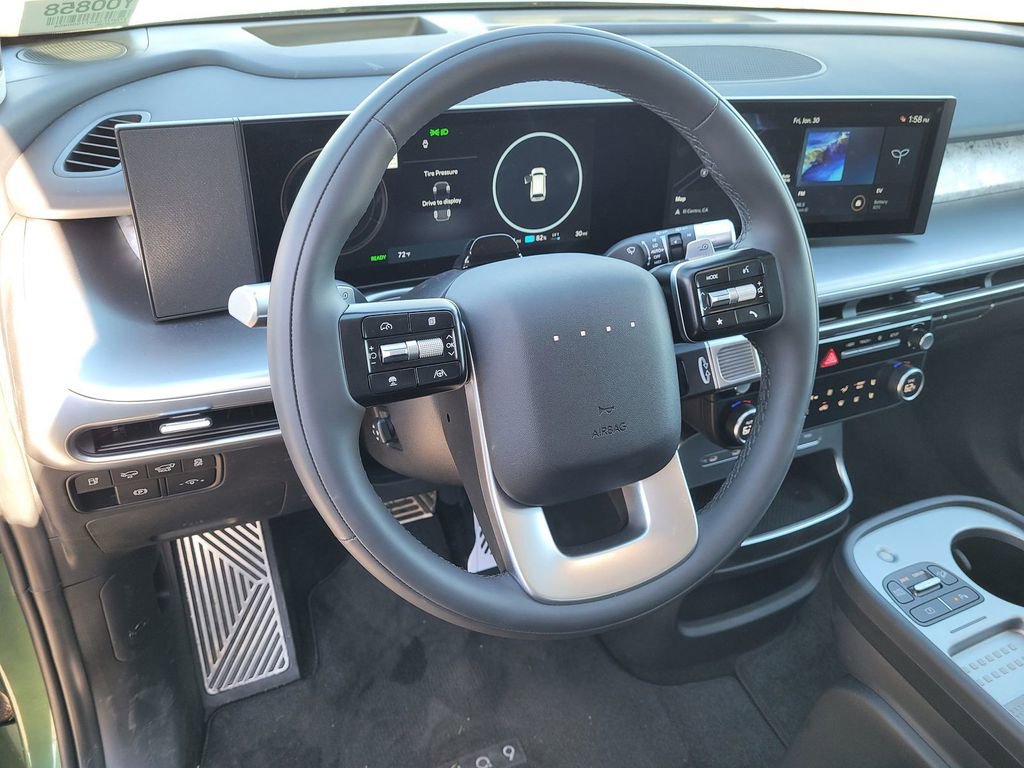 New 2026 Hyundai Ioniq 9 Calligraphy image 7