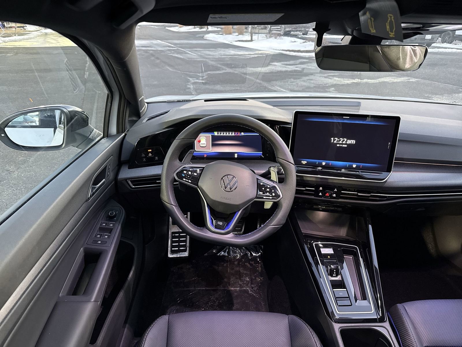 New 2026 Volkswagen Golf image 15