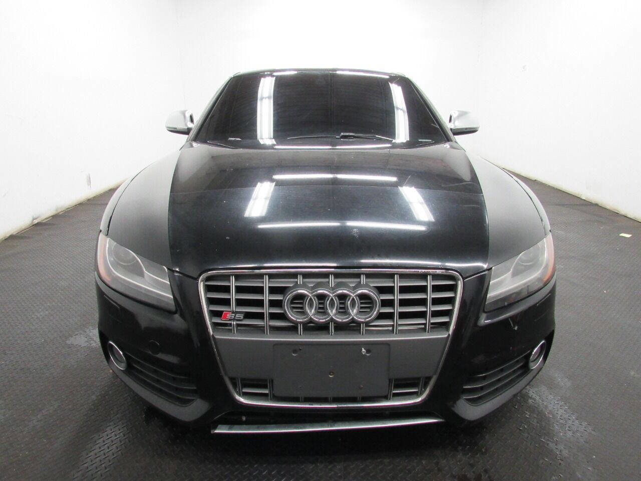 Used 2009 Audi S5 4.2 image 2